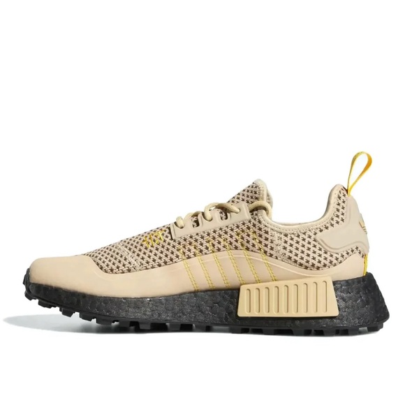 adidas x Marvel Guardians of the Galaxy NMD R1 Trail Groot - Picture 4 of 12